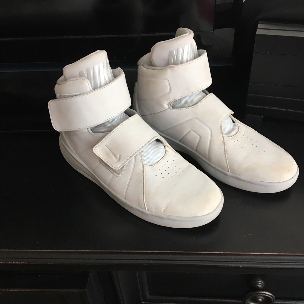 Air Jordan’s Nike
